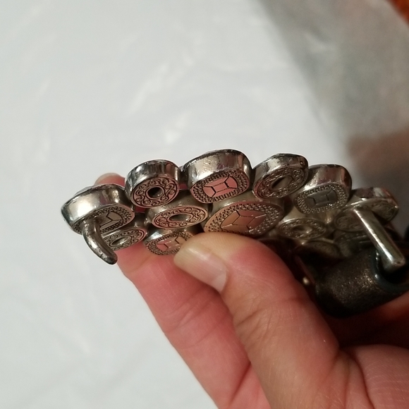 Brighton skinny belt. - Picture 6 of 10